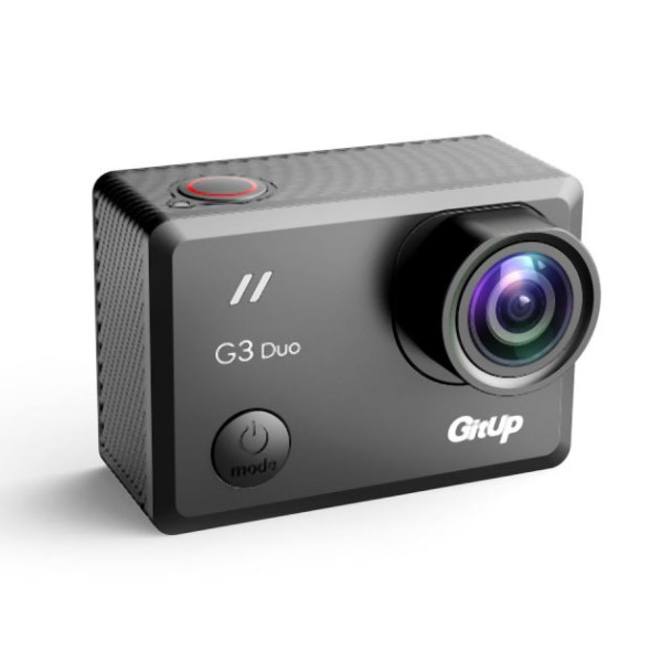 Екшн камера GitUp G3 DUO Pro